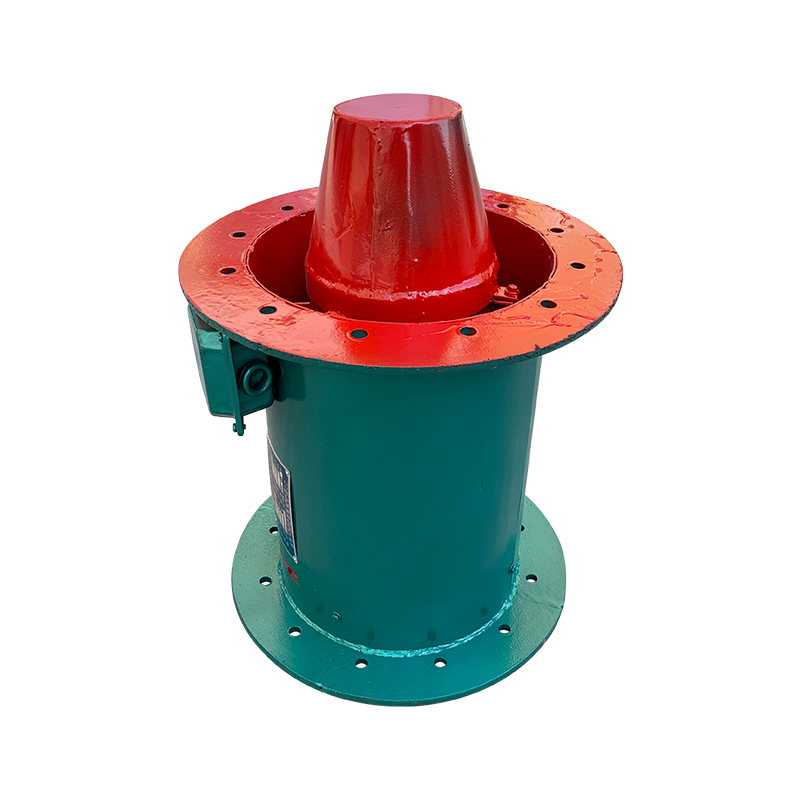 CLZ-J系列船用立式轴流通风机